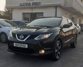 Nissan Qashqai 1.6 dCi 2WD Tekna 130 CV Full - Gar