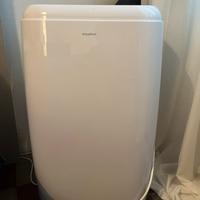 Condizionatore portatile Equation