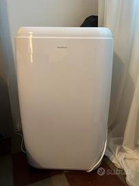 Condizionatore portatile Equation