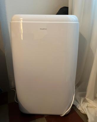 Condizionatore portatile Equation