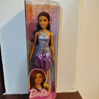 Bambola Barbie Mattel 