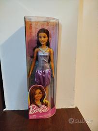 Bambola Barbie Mattel 