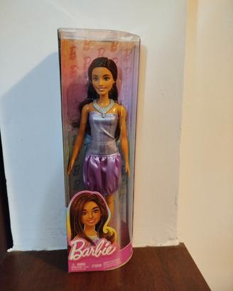 Bambola Barbie Mattel 