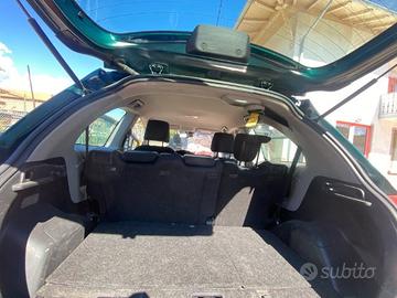 CIELO PER TOYOTA YARIS XP90 2008