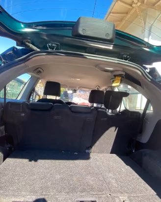 CIELO PER TOYOTA YARIS XP90 2008