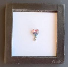 Charm Pandora Mongolfiera Happy Birthday