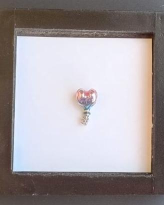Charm Pandora Mongolfiera Happy Birthday