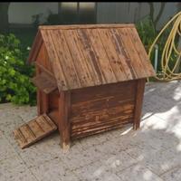 Casa per animali 