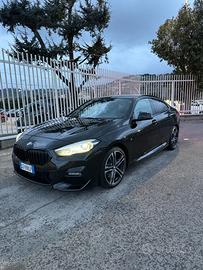 BMW 220d gran coupè