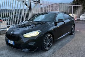 BMW 220d gran coupè