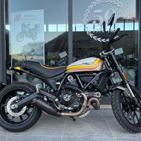 Ducati Scrambler 800 MACH 2.0