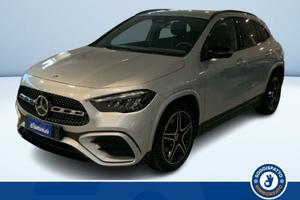 Mercedes-Benz GLA 180 d Automatic AMG Line Ad...