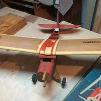 Aeromodelli vintage