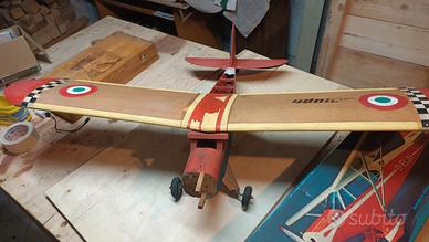 Aeromodelli vintage