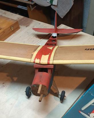 Aeromodelli vintage