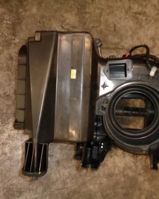 GRUPPO CLIMA INTERNO SSANGYONG REXTON 2006