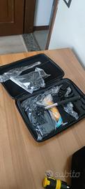 Kit per action cam