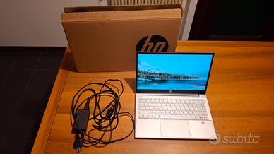 Computer portatile HP Pavilion 14-ec0001nl