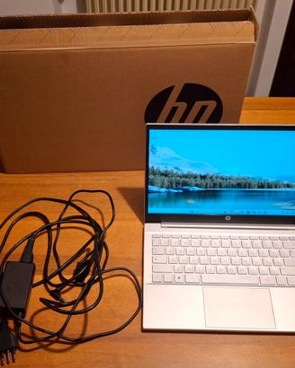Computer portatile HP Pavilion 14-ec0001nl