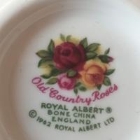 Servizio the royal albert