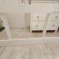 adattatore fasciatoio mobile HEMNES 