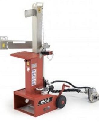 SPACCALEGNA COMBINATO CECCATO OLINDO BULL 10 TON -