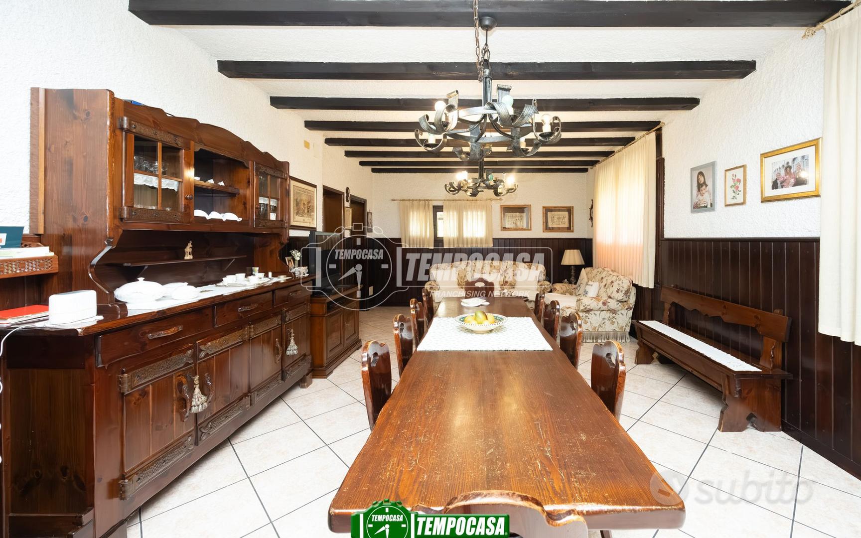 Appartamento – Ciserano, Bergamo - Altro