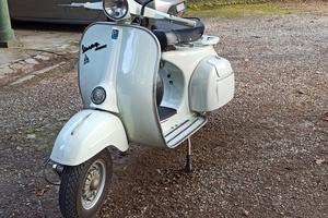 Piaggio Vespa 125 Super