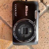 Nikon a300