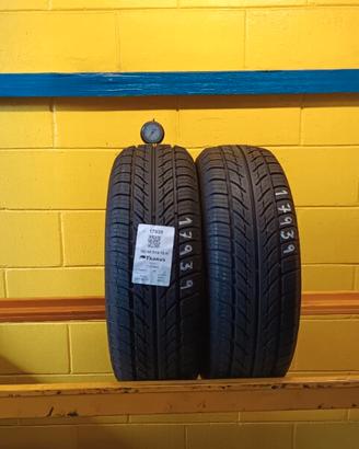 2 Gomme al 80% 165/60/14 TAURUS Estive - Cantù