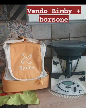 bimby Tm31