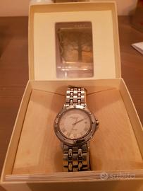 coppia orologi Raymond Weil 