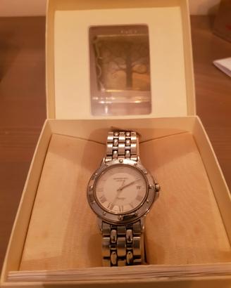 coppia orologi Raymond Weil 