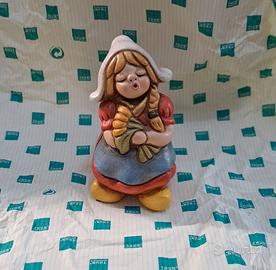 Thun popoli dal mondo Olandese popoline