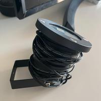 faretto luci di natale