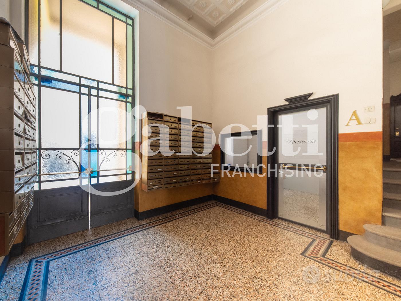 Appartamento – Milano, Porta Romana, Municipio 5 - Vista 5