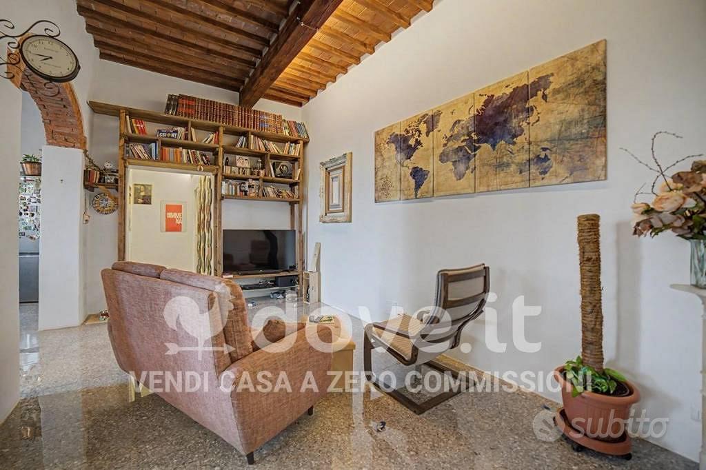 Appartamento – Capannoli, Santo Pietro Belvedere - Vista 5