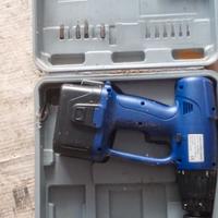 Avvitatore elettrico