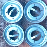 cerchi fiat 500 epoca