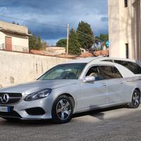 Autofunebre Intercar Restyling