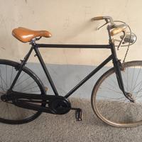 bici vintage 28"