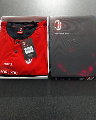 PIGIAMA MILAN