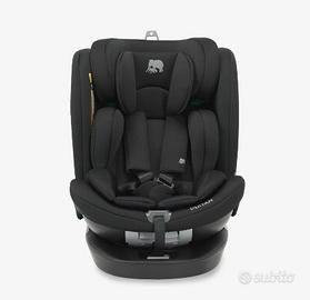 Seggiolino Auto Deryan