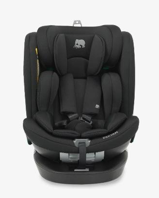 Seggiolino Auto Deryan