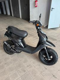 Booster MBK Spirit 1998