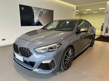 BMW Serie 2 Gran Coupe M235i Gran Coupe xdriv...