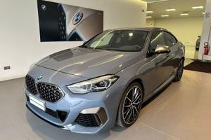 BMW Serie 2 Gran Coupe M235i Gran Coupe xdriv...
