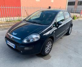 Fiat Grande Punto Grande Punto 1.4 3 porte Active 