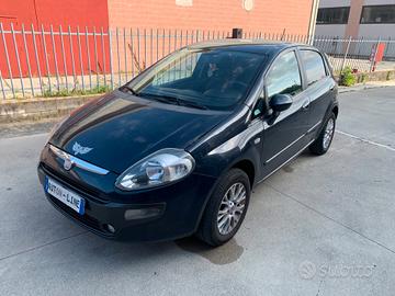 Fiat Grande Punto Grande Punto 1.4 3 porte Active 