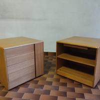 Cassettiera e Contenitore marca TECNO